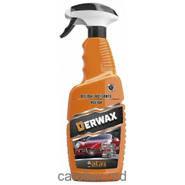  Derwax 750 ml (lac lichid iluminator)                              