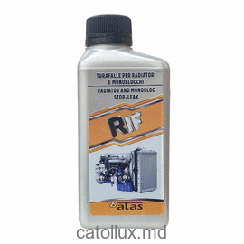  Rif 250 ml (etanșant radiator)                                     