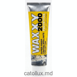  Waxy 2000 150g Abraziv PZ (pastă abrazivă pentru lustruire)        