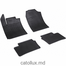 Covoraș de cauciuc auto pentru interior Rigum  Kia Picanto  17- / 21 