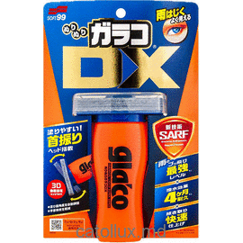 Soft99 Glaco Dx Антидождь для стекол 