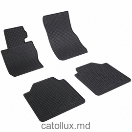 Covoraș de cauciuc auto pentru interior Rigum  BMW 3 GT (F34) 2013  