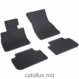 Covoraș de cauciuc auto pentru interior Rigum  BMW  1 F40/ BMW 2 GRAND  COUPE F44 (2022-) 