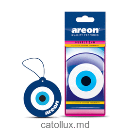 Odorizant Areon BLUE EYE BUBBLE GUM  