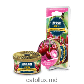 Odorizant Areon Ken Blister (Californian Cherry) 
