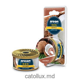 Odorizant Areon Ken Blister (Coconut) 