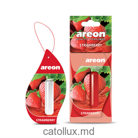 Odorizant Areon Liquid  (Strawberry) 5ml.(LR 17) 