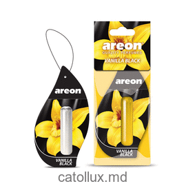 Odorizant Areon Liquid  (Vanilla Black) 5ml.(LR 23) 