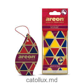 Odorizant Areon Mosaic 1buc. (Aristocrat)  