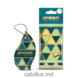 Odorizant Areon Mosaic 1buc. (Fine Tobacco)  
