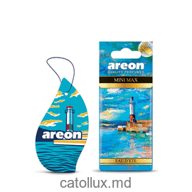 Odorizant Areon Mini Max (Eau DETE) 1buc. usc. 