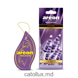 Ароматиз. Areon Mon Areon 1шт. сух. (Lavender)  