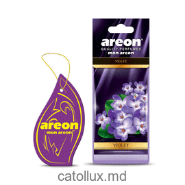Odorizant Areon Mon Areon 1buc. usc. (Violet)  
