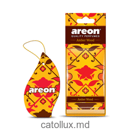 Odorizant Areon MON ORIENT AMBER WOOD 