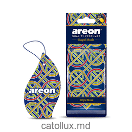 Odorizant Areon MON ORIENT ROYAL MUSK 
