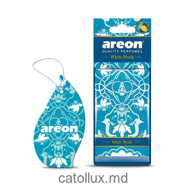 Odorizant Areon MON ORIENT WHITE MUSK 