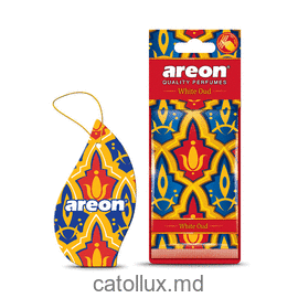 Odorizant Areon MON ORIENT WHITE OUD 