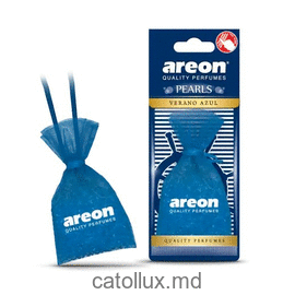 Ароматиз Areon Pearls (Verano Azul) 