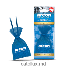 Odorizant Areon Pearls (New Car) 