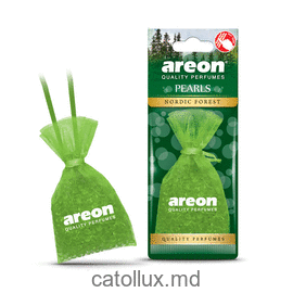 Odorizant Areon Pearls (Nordic Forest) 