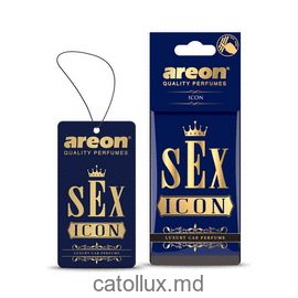 Odorizant Areon VIP SEX ICON  