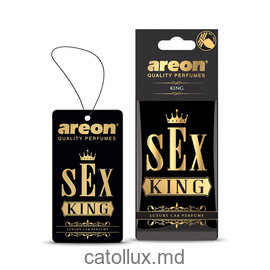 Odorizant Areon VIP SEX KING  