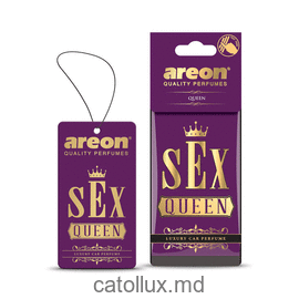 Odorizant Areon VIP SEX QUEEN  