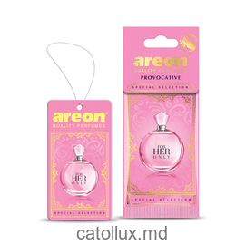 Odorizant Areon SPECIAL SELECTION PROVOCATIVE 