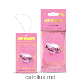 Odorizant Areon SPECIAL SELECTION VOS ES ME 