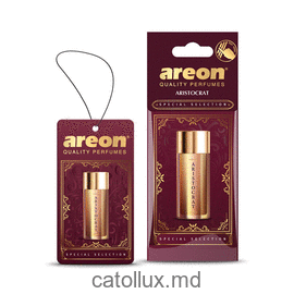 Odorizant Areon SPECIAL SELECTION ARISTOCRAT  