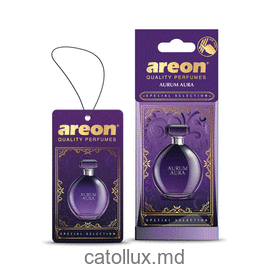 Odorizant Areon SPECIAL SELECTION AURUM AURA  