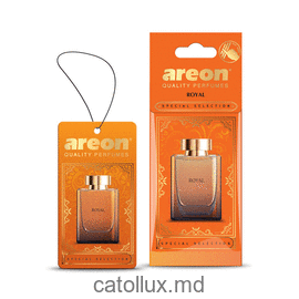 Odorizant Areon SPECIAL SELECTION ROYAL 