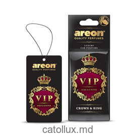 Odorizant Areon VIP CROWN & RING  
