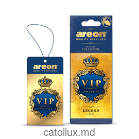 Ароматиз. Areon VIP LEGEND  
