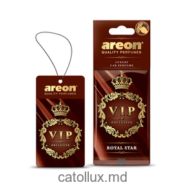 Odorizant Areon VIP ROYAL STAR  