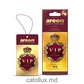 Ароматиз. Areon VIP No.1  