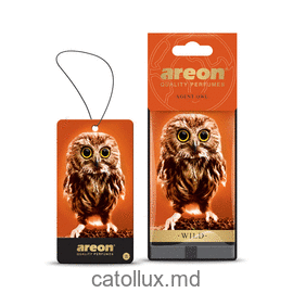 Odorizant Areon WILD AGENT OWL  