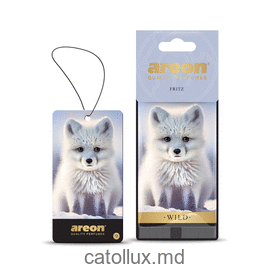 Odorizant Areon WILD FRITZ  