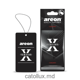 Ароматиз. Areon Dry X Version (Cherry) 1шт сух. 