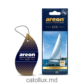 Odorizant Areon Lux Voyage (Ocean Water) 1buc. usc. 