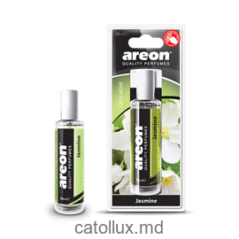 Odorizant Areon Mini sprey in blister (Jasmine) 1buc.35 ml. 