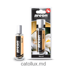 Odorizant Areon Mini sprey in blister (Neroli) 1buc.35 ml. 