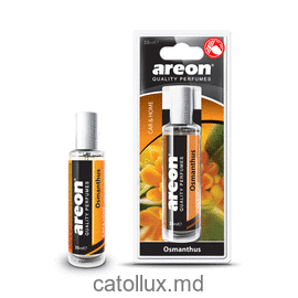Odorizant Areon Mini sprey in blister (Osmanthus)  1buc.35 ml. 