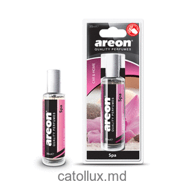 Odorizant Areon Mini sprey in blister (Spa) 1buc.35 ml. 
