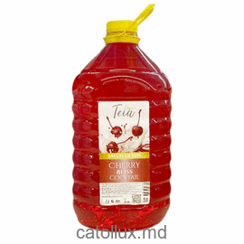 Жидкое мыло Teia "Cherry Bliss Cocktail" 5L 