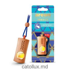 Odorizant Areon Fresco Mosaic 1buc. (Arctic Road)  