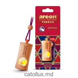 Odorizant Areon Fresco Mosaic 1buc. (Aristocrat)  