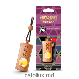 Odorizant Areon Fresco Mosaic 1buc. (Black Fougere)  