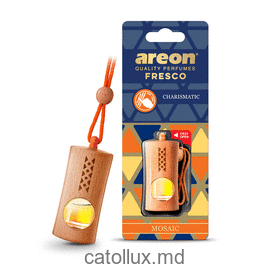 Odorizant Areon Fresco Mosaic 1buc. (Charismatic)  
