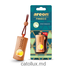 Odorizant Areon Fresco Mosaic 1buc. (Fine Tobacco)  